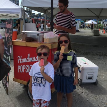 Johnny's Pops - Kid approved! - Street Vendors Near Me