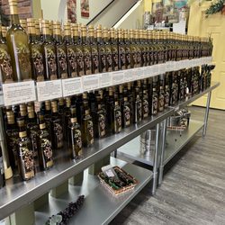 Zi Olive