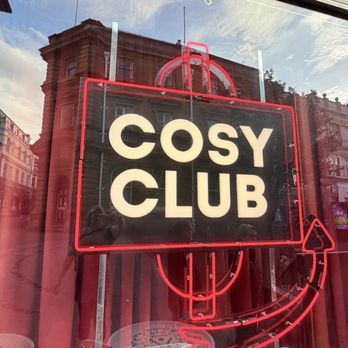 Cosy Club - Welcome! - Bars Near Me - Bournemouth, BMH
