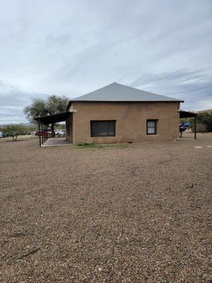 Steam Pump Ranch by null