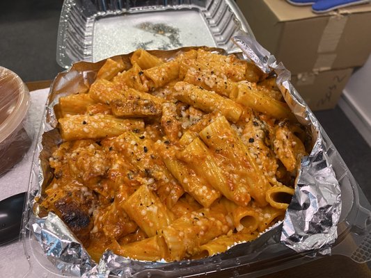 Val's Delicatessen by null