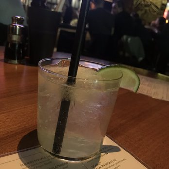 JOEY Sherway - Gin and tonic - Canadian (New) Near Me - Etobicoke, Ontario JOEY Sherway - Gin and tonic - Canadian (New) Near Me - Etobicoke, Ontario