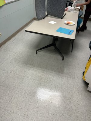 Methodist Hospital by null