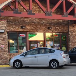 Springtown Gas - Food & Liquor
