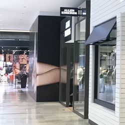Allen Edmonds - Mall View
