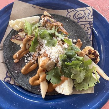 Nixta Taqueria - Mexican Near Me - Austin, Texas
