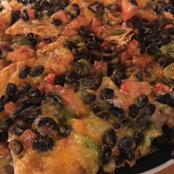 She Doesn't Like Guthries - Nachos - New American Near Me - Lewiston, Maine