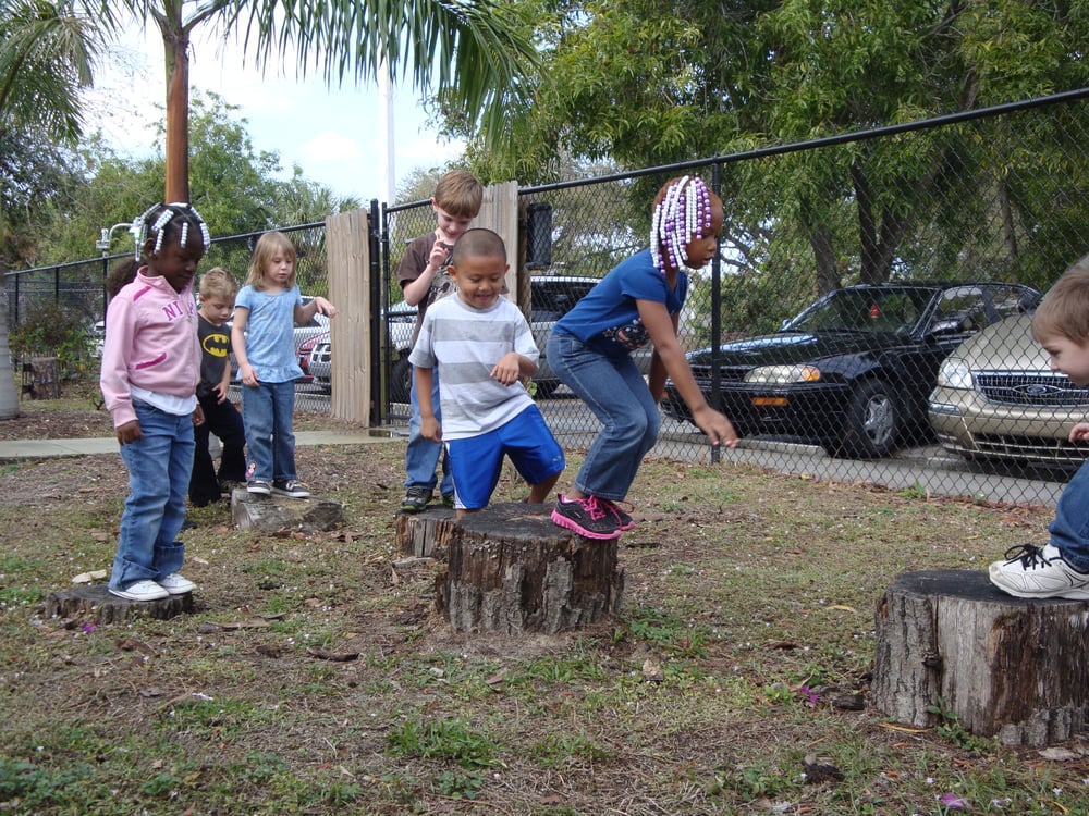 Joseph H Messina Children's Center - childcare center in Fort Myers, FL