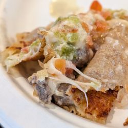 Stuffed & Bitelab Grill - Soujouk, Egyptian seasoned sausage