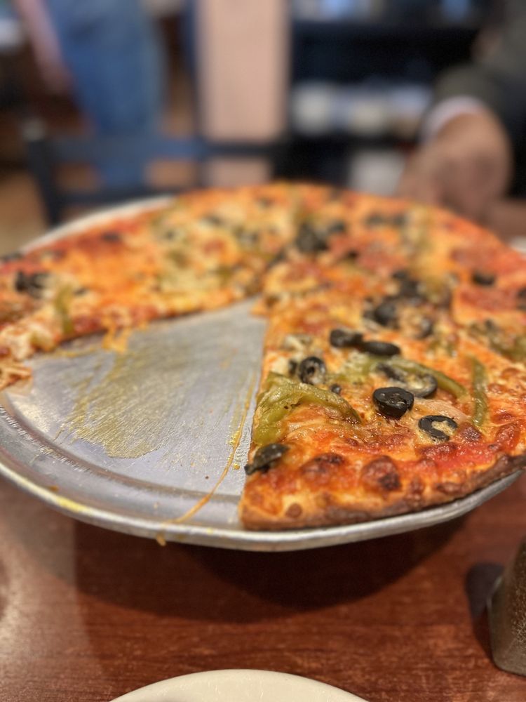 CASA D PIZZA Updated August 2024 154 Photos & 208 Reviews 276 E Main St, Denville, New