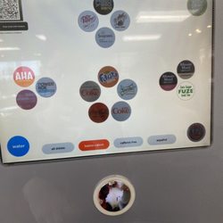 Wendy's - No diet drinks