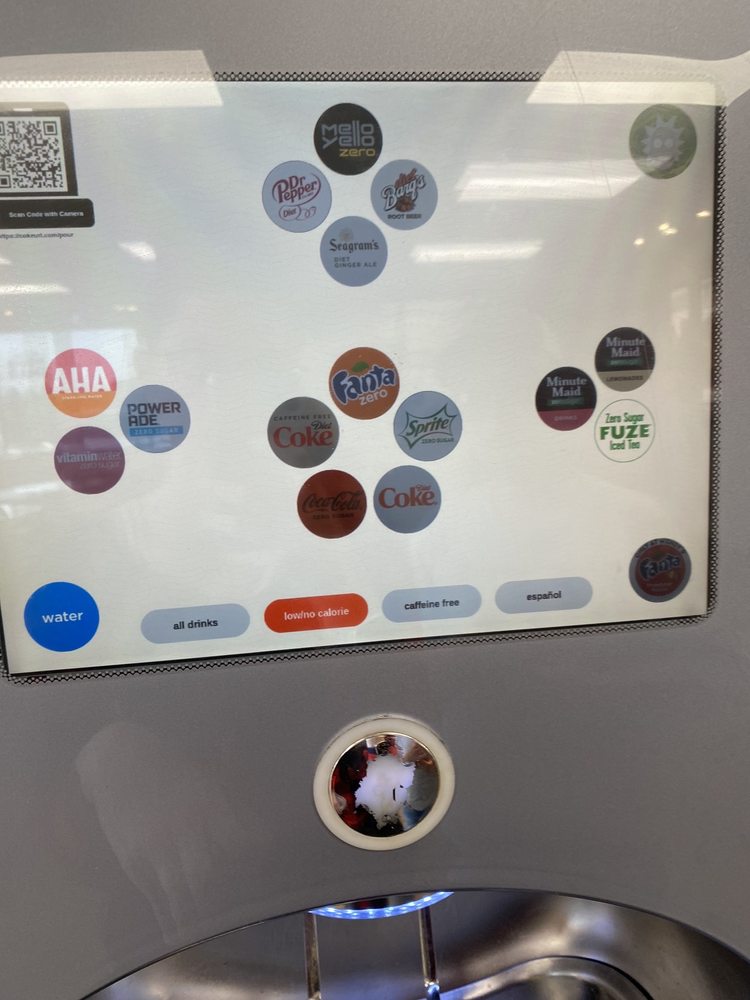 WENDY’S Updated April 2024 1051 E Frontage Rd, Wiggins, Mississippi Fast Food Restaurant