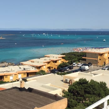 Chameleon - Y'a pire comme vue... - Cocktail Bars Near Me - Stintino, SS