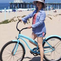 Massage Only Therapy - In Manhattan Beach California at a massage retreat.
