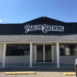 Parlor Brewing
