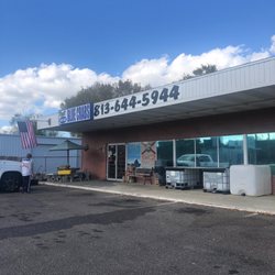 Master Bait and Fishing Supplies