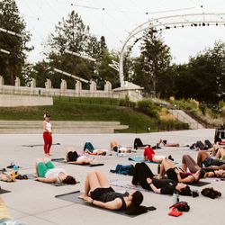 Precision Pilates of Spokane