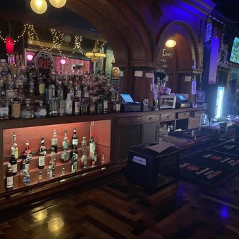 Oddfellows Liquor Bar - Bar - Bars Near Me - Cincinnati, Ohio