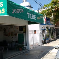 Jugos Tere