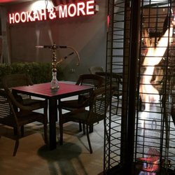 Hookah and More