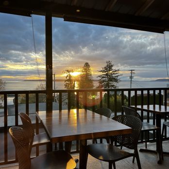 Coastal Cookery - American Near Me - Powell River, British Columbia