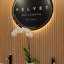 Velvet Nails&Spa