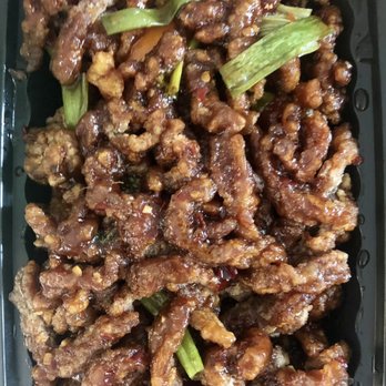 The Eastern Pearl - Crispy shredded beef - Cantonese Near Me - Buffalo, New York The Eastern Pearl - Crispy shredded beef - Cantonese Near Me - Buffalo, New York