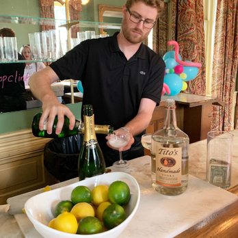 The Ezell House - Bar view - Venues & Event Spaces Near Me - Mobile, Alabama The Ezell House - Bar view - Venues & Event Spaces Near Me - Mobile, Alabama