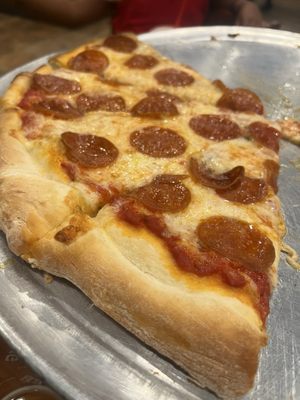 Pizza On Tap (P.O.T) by null