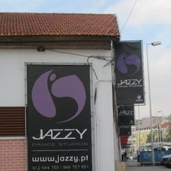 Jazzy Dance Studios