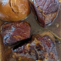 Pork Adobo Pork Adobo