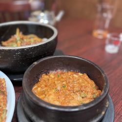 Chung Ki Wa BBQ Korean Restaurant