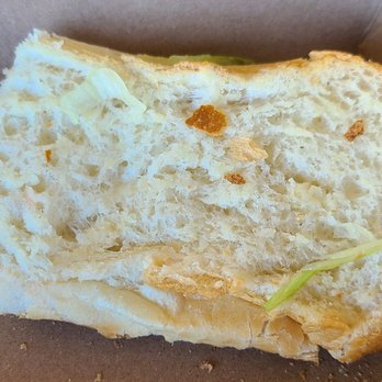 Campini's Italian Deli - Too bad my dog isn't here lol - Delis Near Me - Temecula, California