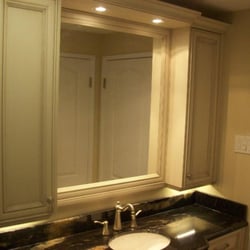 Beautiful Bathrooms & Kitchens
