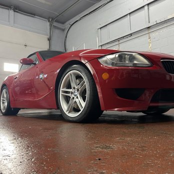 Saint John Detailing - Auto Detailing Near Me - Saint John, New Brunswick Saint John Detailing - Auto Detailing Near Me - Saint John, New Brunswick