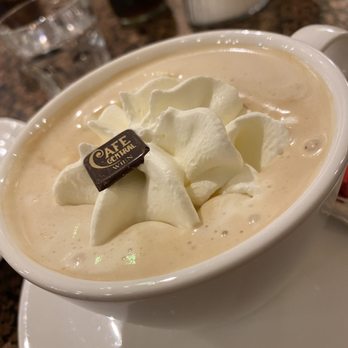 Café Central - Cafes Near Me - Vienna, 9 Café Central - Cafes Near Me - Vienna, 9