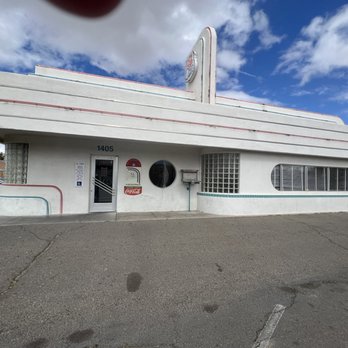 66 Diner - Diners Near Me - Albuquerque, New Mexico