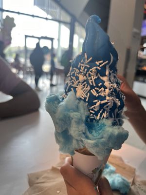 TELUS Spark Science Centre by null