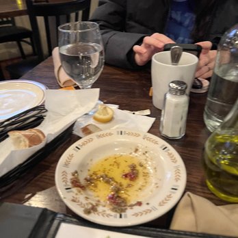 Roman Bistro - Dip - Italian Near Me - Pittsburgh, Pennsylvania Roman Bistro - Dip - Italian Near Me - Pittsburgh, Pennsylvania