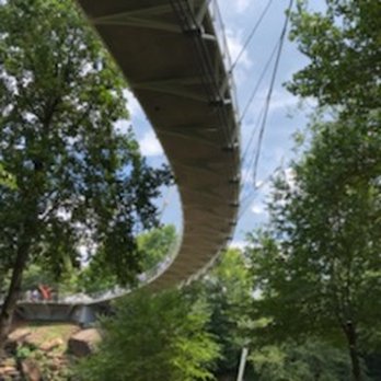 Falls Park - I could have spent all day in this green space. - Venues & Event Spaces Near Me - Greenville, South Carolina Falls Park - I could have spent all day in this green space. - Venues & Event Spaces Near Me - Greenville, South Carolina