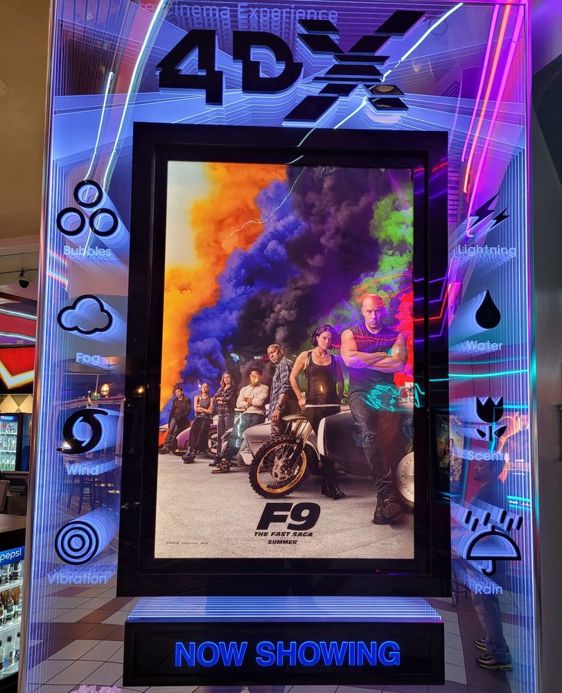 REGAL AVENUES 165 Photos & 118 Reviews 9525 Phillips Hwy