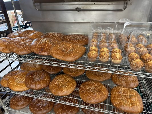 Bread Bros by null