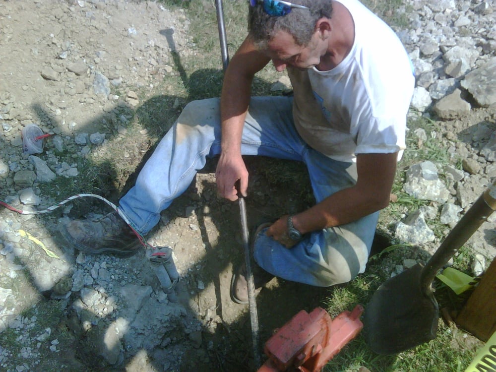 Slide of HMS Plumbing