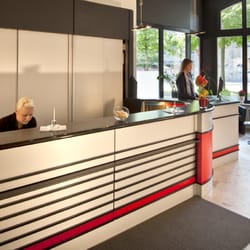 Hotel Berliner Hof - Hotel Berliner Hof in Kiel
