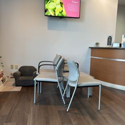 Premier Allergy Asthma & Immunology - Waiting room