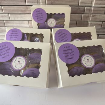 Sweets and Treats by Tami - Custom boxes - Desserts Near Me Sweets and Treats by Tami - Custom boxes - Desserts Near Me