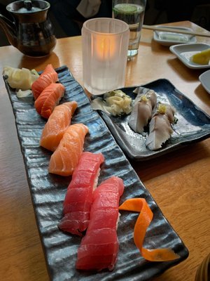 Masu Sushi by null