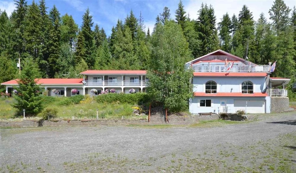 HIGH COUNTRY INN Updated September 2024 Request Information 23