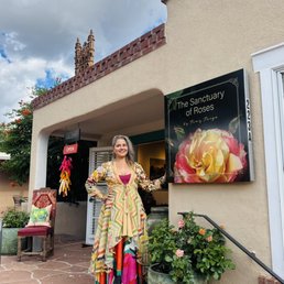 Exterior photo of Tiny Taiga - Santa Fe, New Mexico Exterior photo of Tiny Taiga - Santa Fe, New Mexico