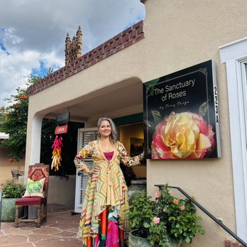 Tiny Taiga - Owner | Artist, Blake Shanley - Art Galleries Near Me - Santa Fe, New Mexico Tiny Taiga - Owner | Artist, Blake Shanley - Art Galleries Near Me - Santa Fe, New Mexico
